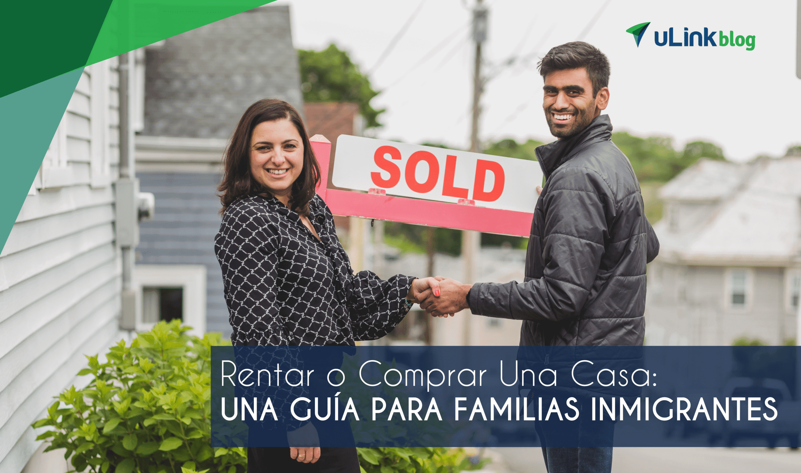 Programas de vivienda accesible para extranjeros