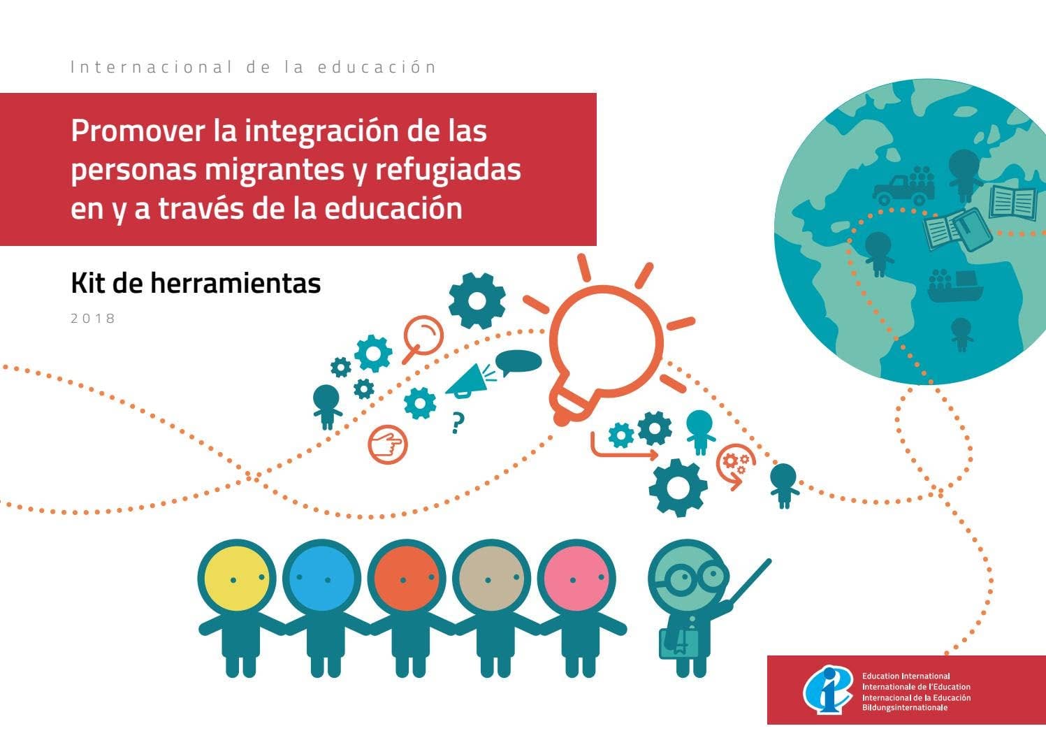 Recursos de integración para comunidades migrantes