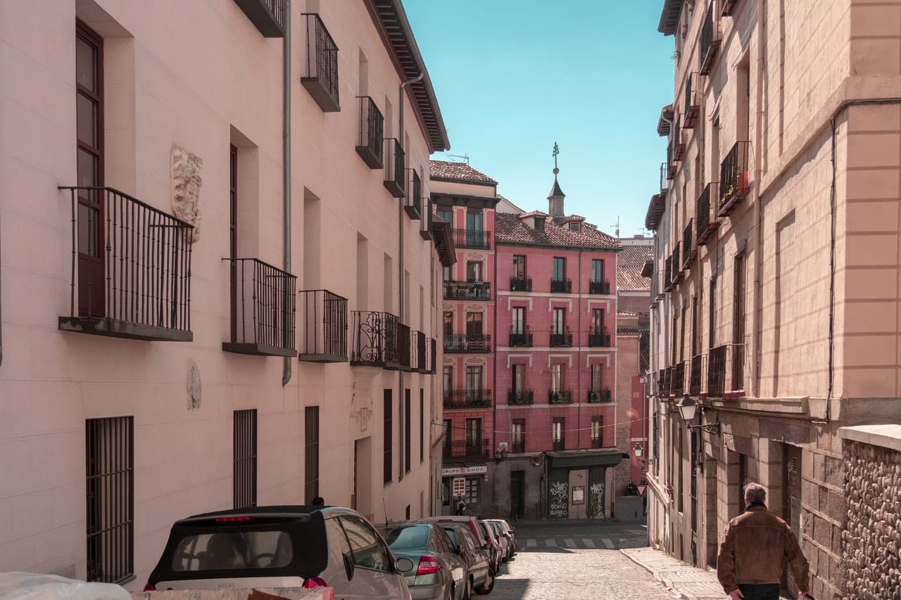 Recursos para alquiler social en España