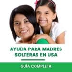 Recursos para familias monoparentales migrantes