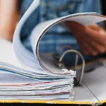 Registro en el padrón en casos de separación