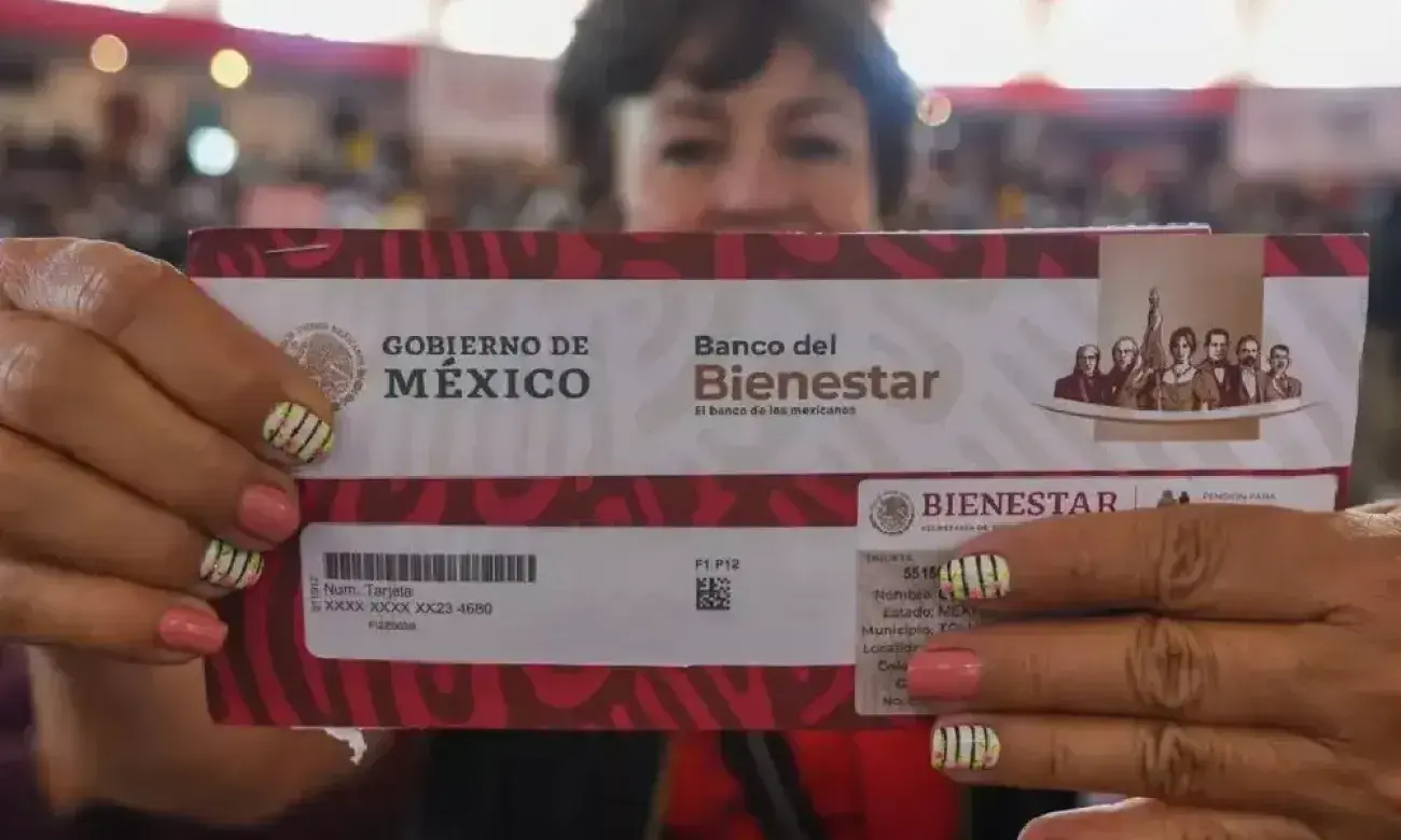 Registro en el padrón para adultos mayores migrantes