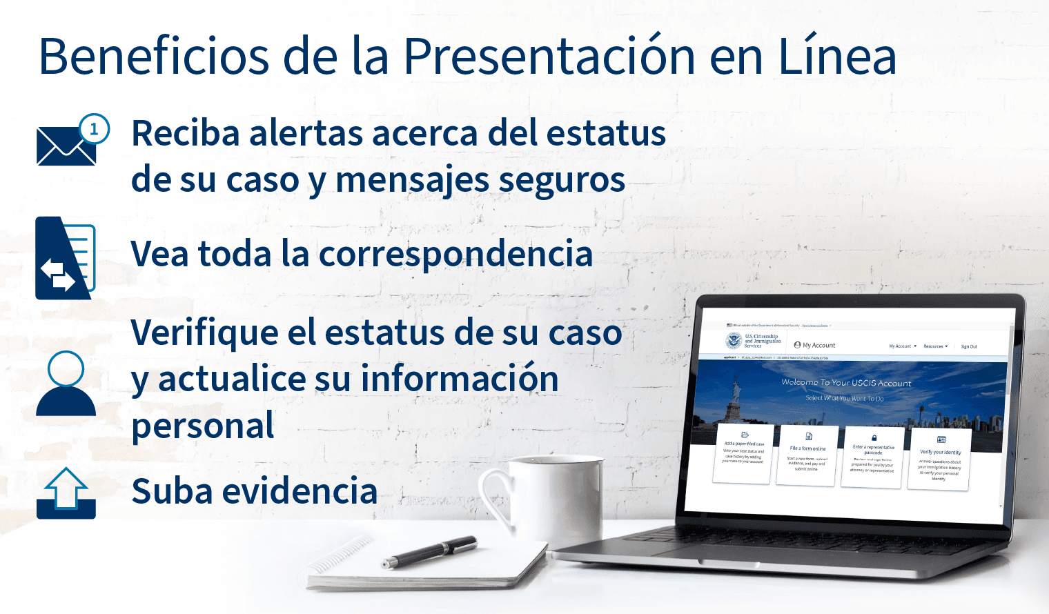 Registro en el padrón para menores migrantes