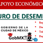 Registro en el padrón para personas desempleadas
