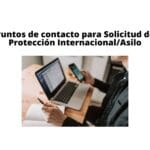 Registro en el padrón para solicitantes de asilo