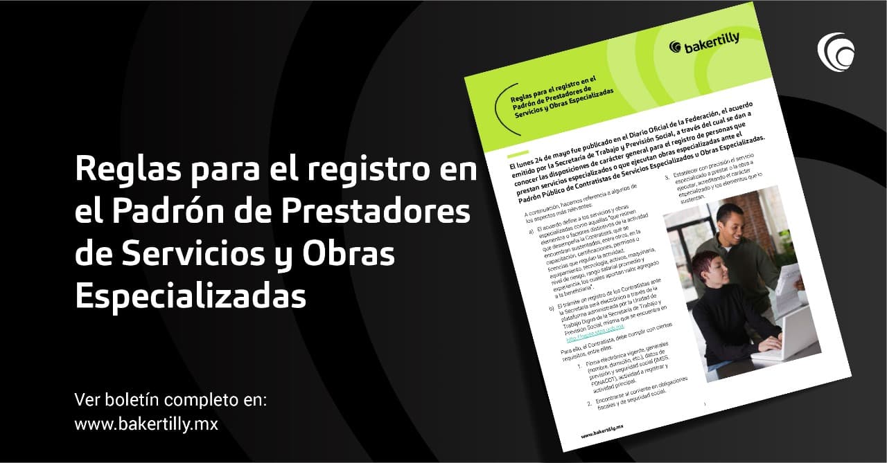 Registro en el padrón para trabajadores temporales
