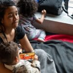 Registro municipal para migrantes temporales