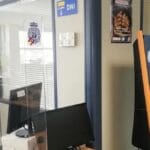 Renovación del NIE en oficinas locales
