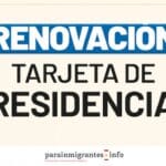 Renovación del NIE en situaciones de emergencia