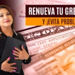 Renovar la tarjeta de residencia por trabajo temporal
