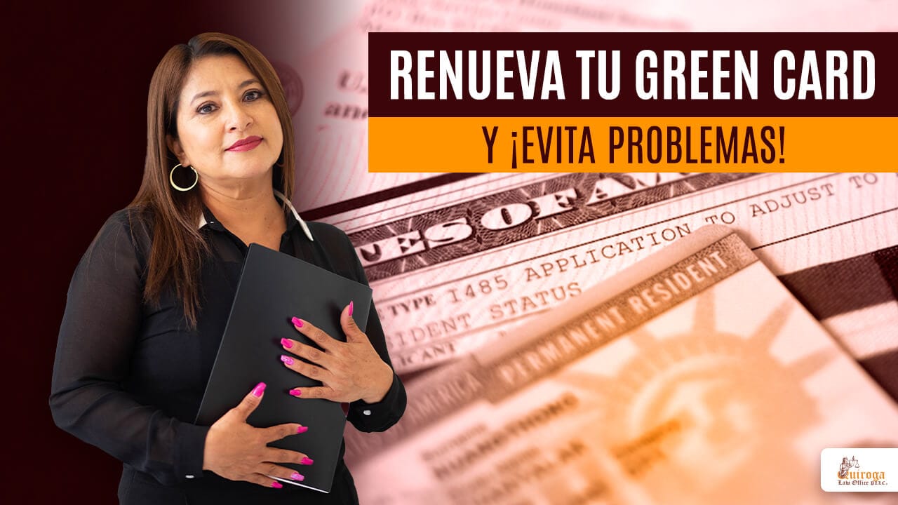 Renovar la tarjeta de residencia por trabajo temporal