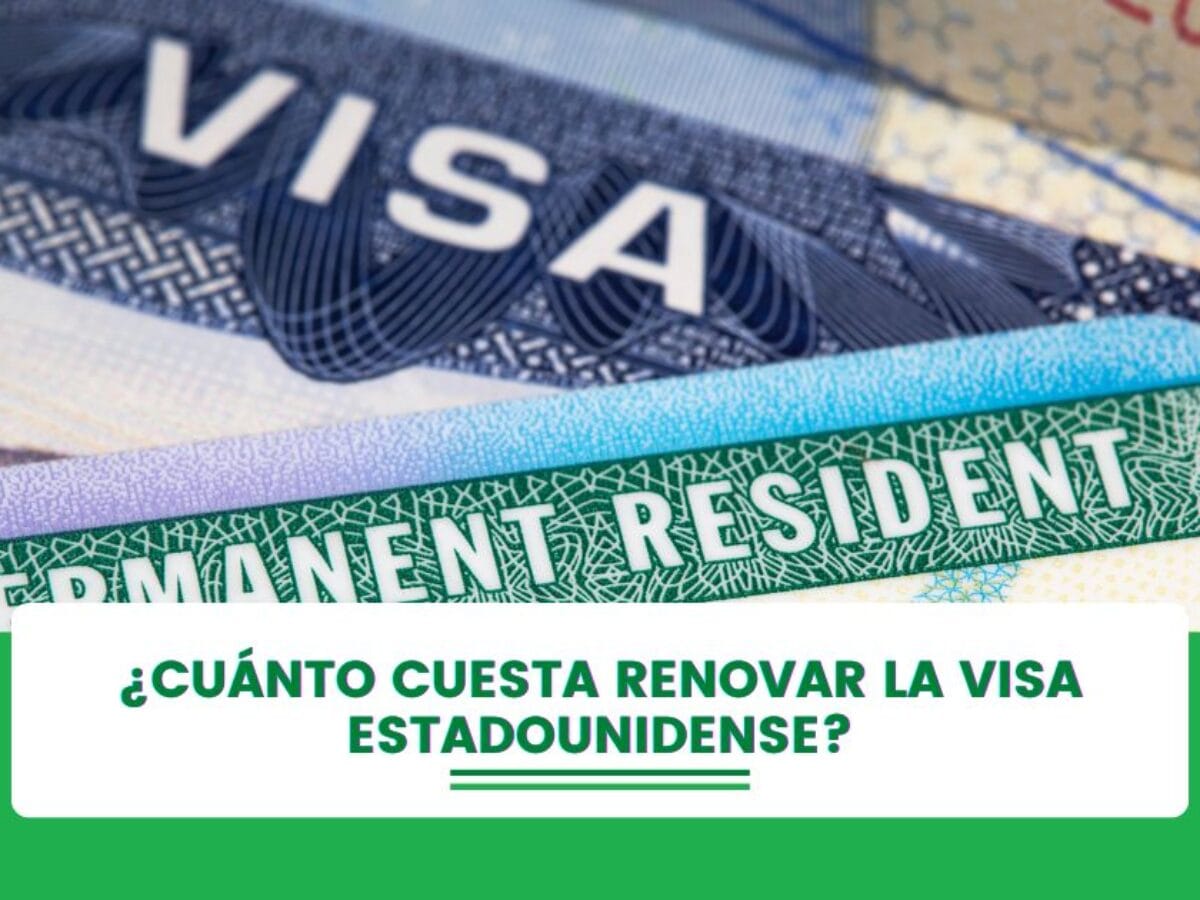 Renovar la tarjeta de residencia sin complicaciones