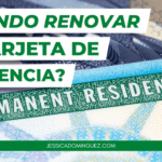 Renovar permisos de residencia como estudiante