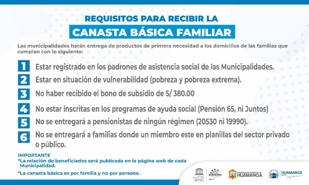 requisitos para acceder a ayudas sociales 1