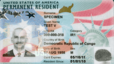 requisitos para la tarjeta de residencia familiar