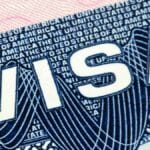 Requisitos para visados de estudiantes menores de edad