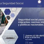 Seguridad Social para migrantes jubilados