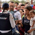 Seguridad Social para personas en situación irregular