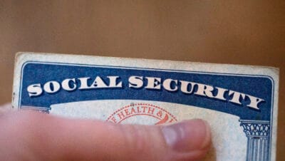 seguridad social para personas sin ingresos regulares