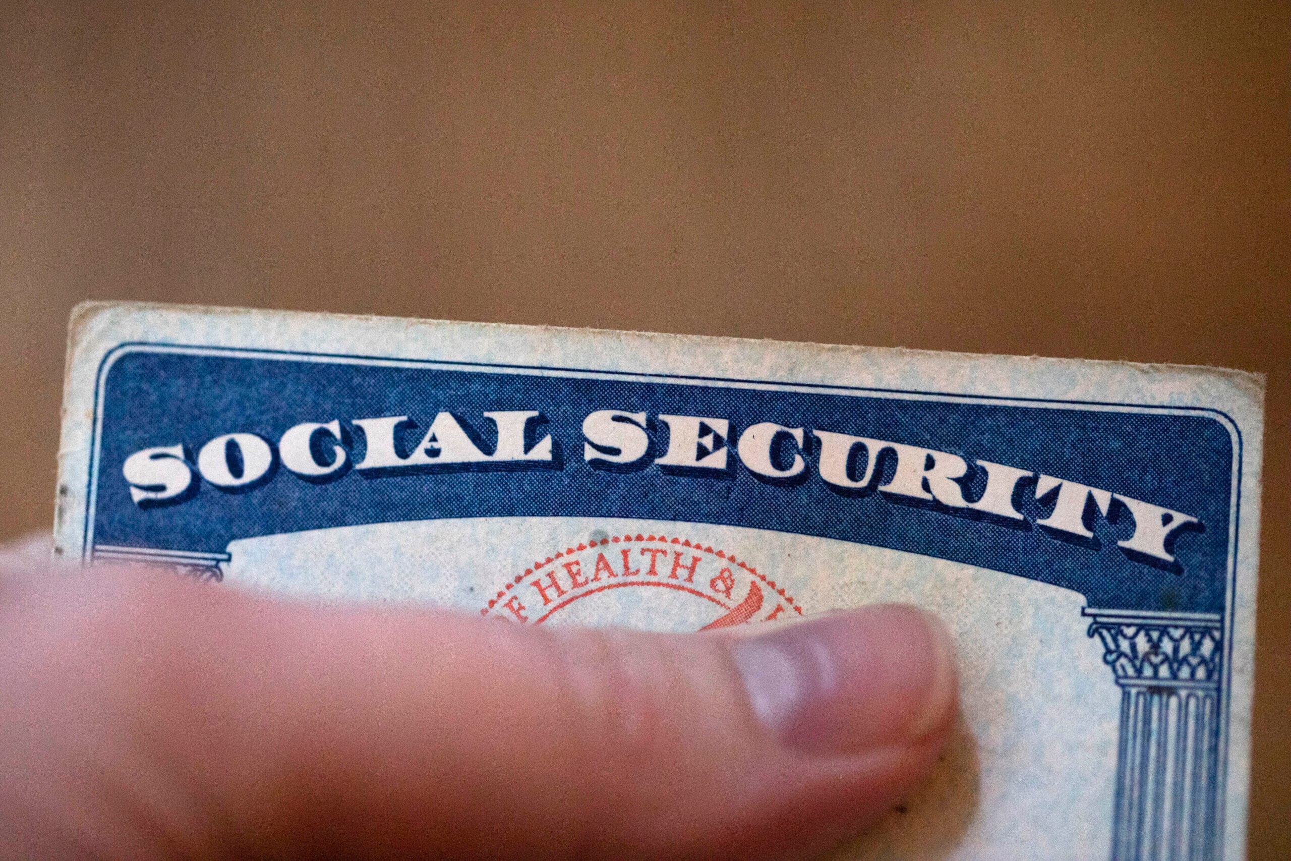 Seguridad Social para personas sin ingresos regulares
