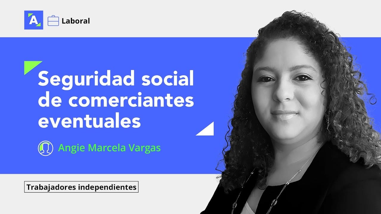 Seguridad Social para trabajadores eventuales