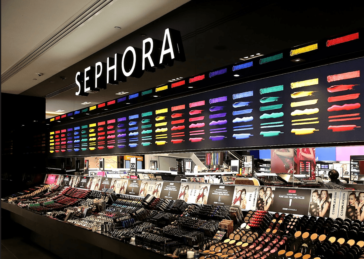 Sephora busca nuevo talento
