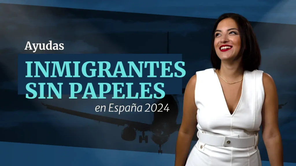Subsidios disponibles para extranjeros en España 2 subsidios disponibles para extranjeros en espana 1