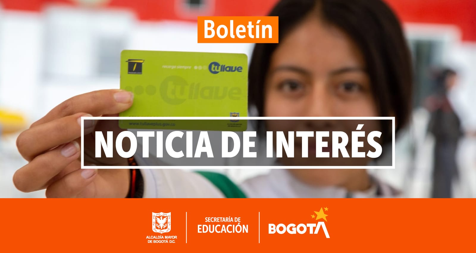 Subsidios para estudiantes en situación vulnerable