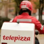 Telepizza busca personal