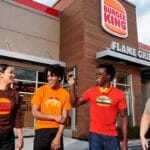 Trabaja con nosotros en Burger King