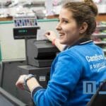 Trabaja con nosotros en Carrefour