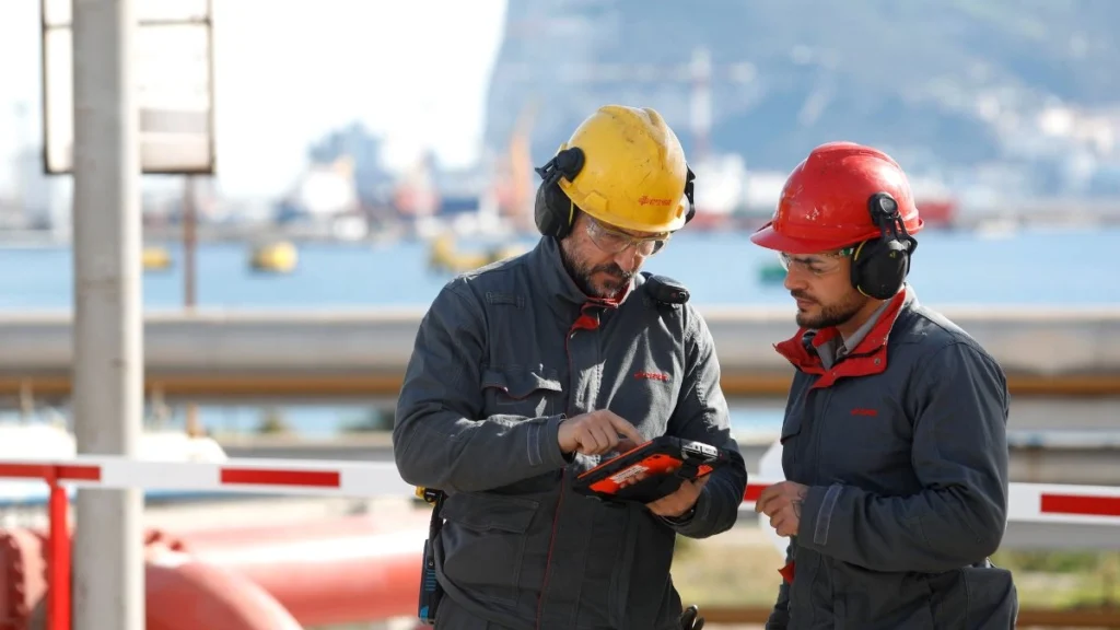 Trabaja con nosotros en Cepsa 6 trabaja con nosotros en cepsa