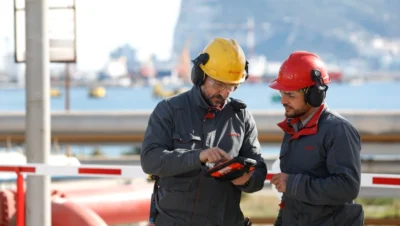 trabaja con nosotros en cepsa