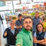 Trabaja con nosotros en Lidl
