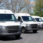 Trabaja con nosotros en Sprinter