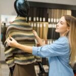 Únete al equipo de Bershka