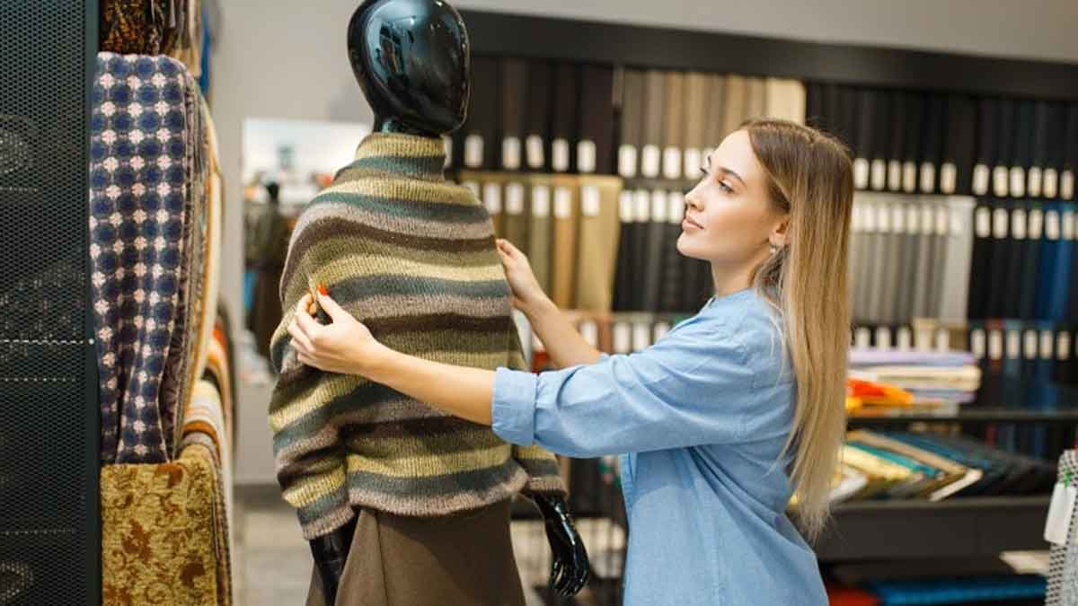 Únete al equipo de Bershka