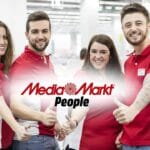 Únete al equipo de MediaMarkt