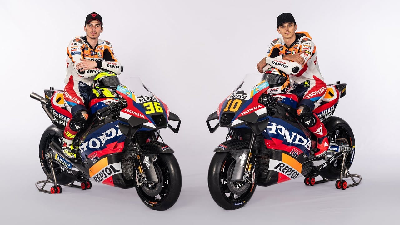 Únete al equipo de Repsol