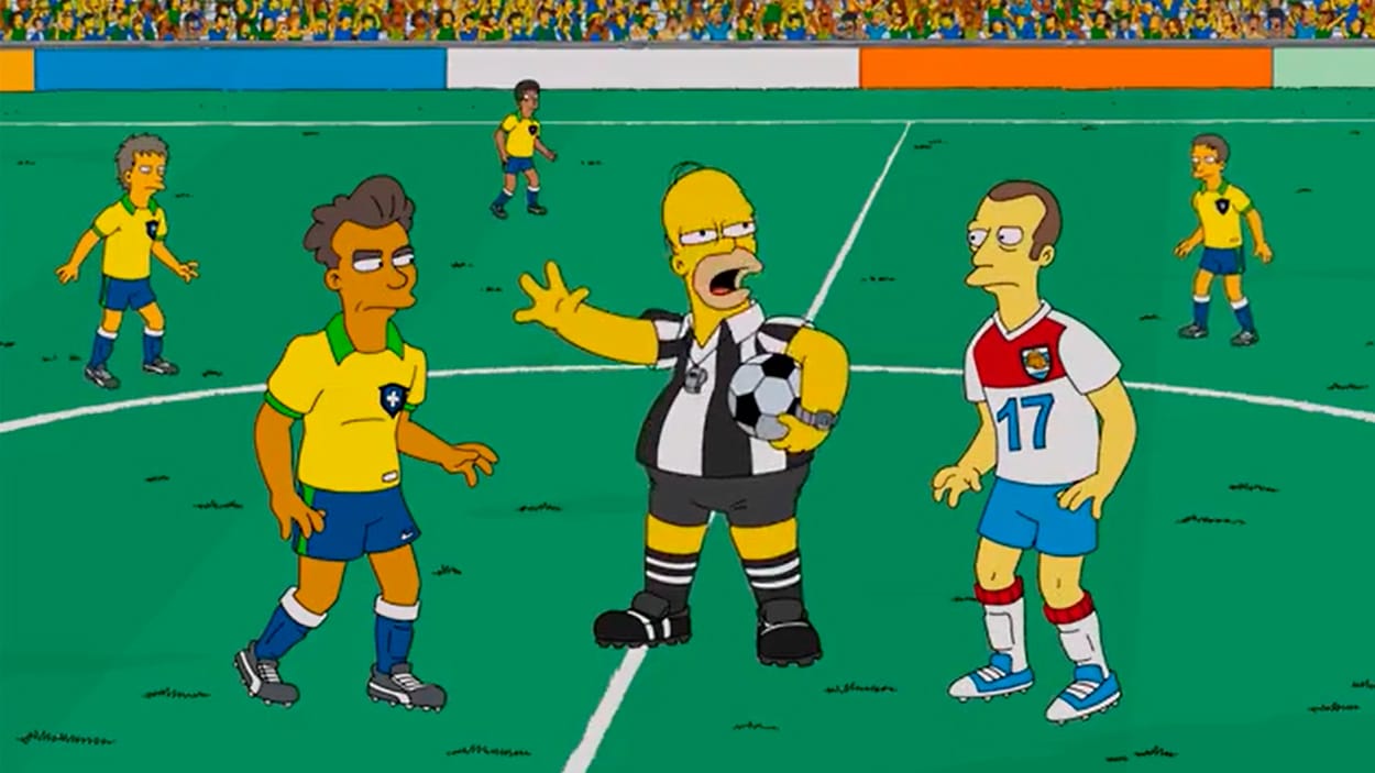 Únete al equipo de Springfield