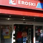 Vacantes disponibles en Eroski