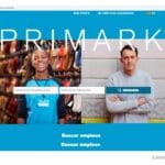 Vacantes disponibles en Primark