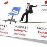 Vacantes en Alumbra Energía