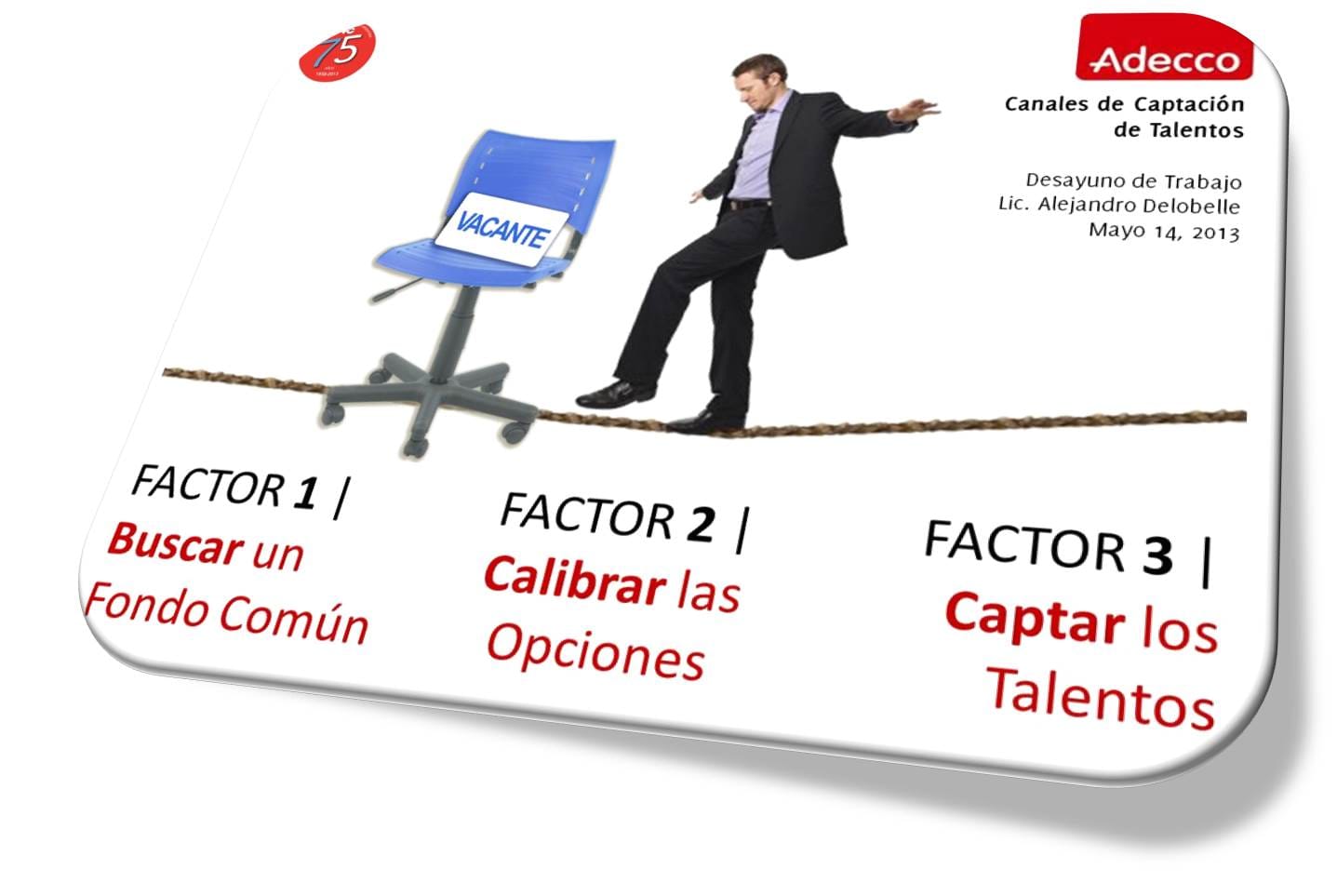 Vacantes en Alumbra Energía