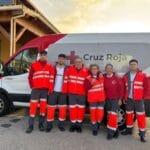 Vacantes en Cruz Roja España