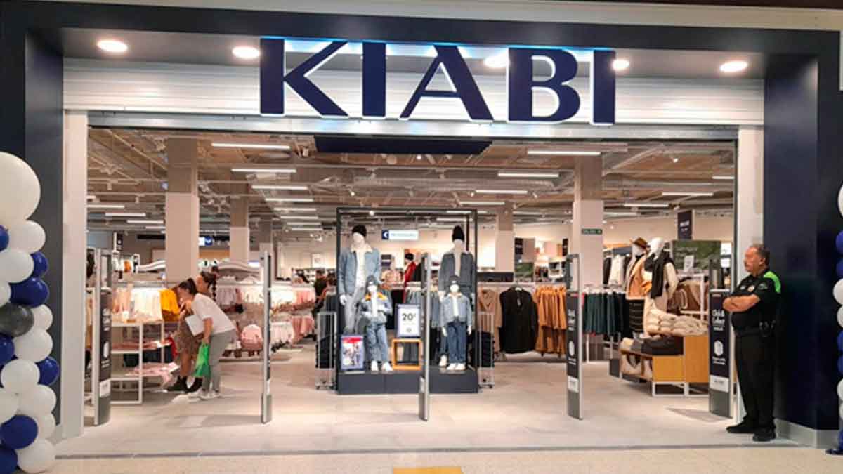 Vacantes en Kiabi España