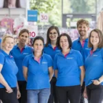Vacantes en Pepco