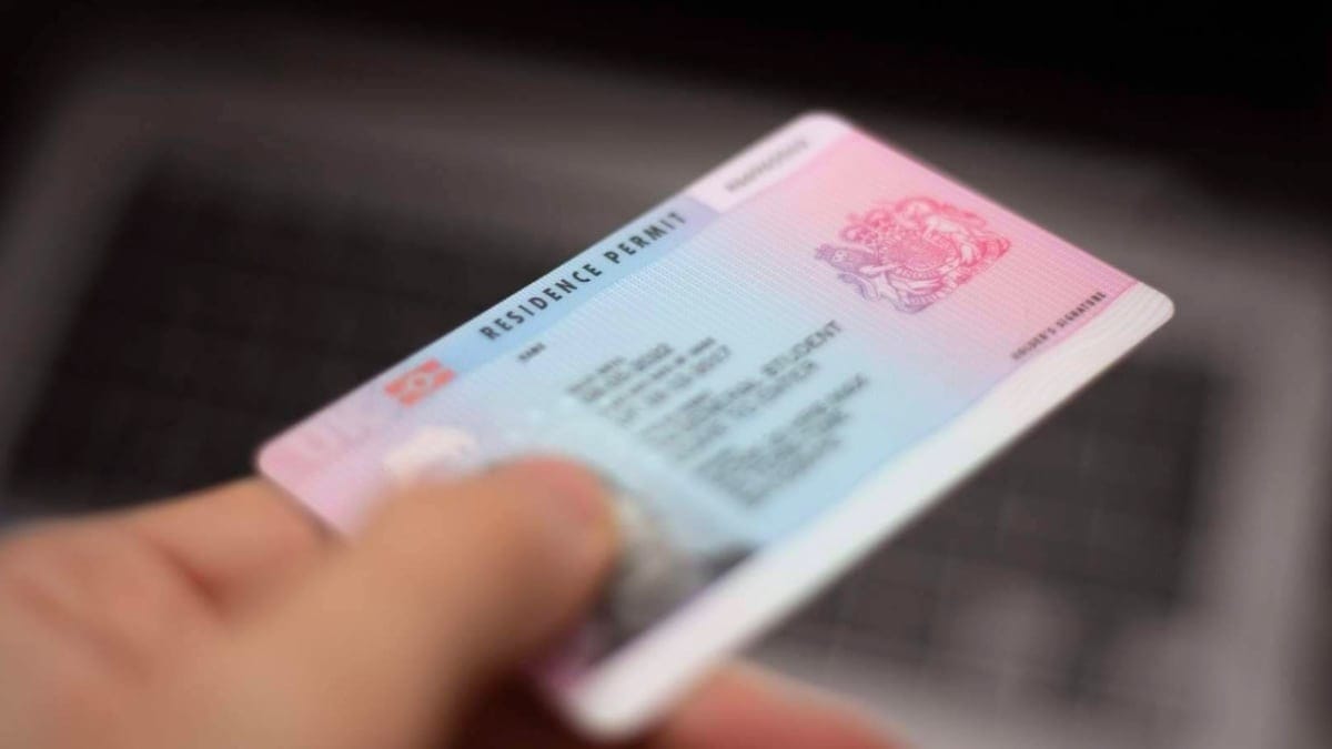 Visado de residencia para trabajadores autónomos