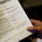 Visado de residencia por motivos familiares
