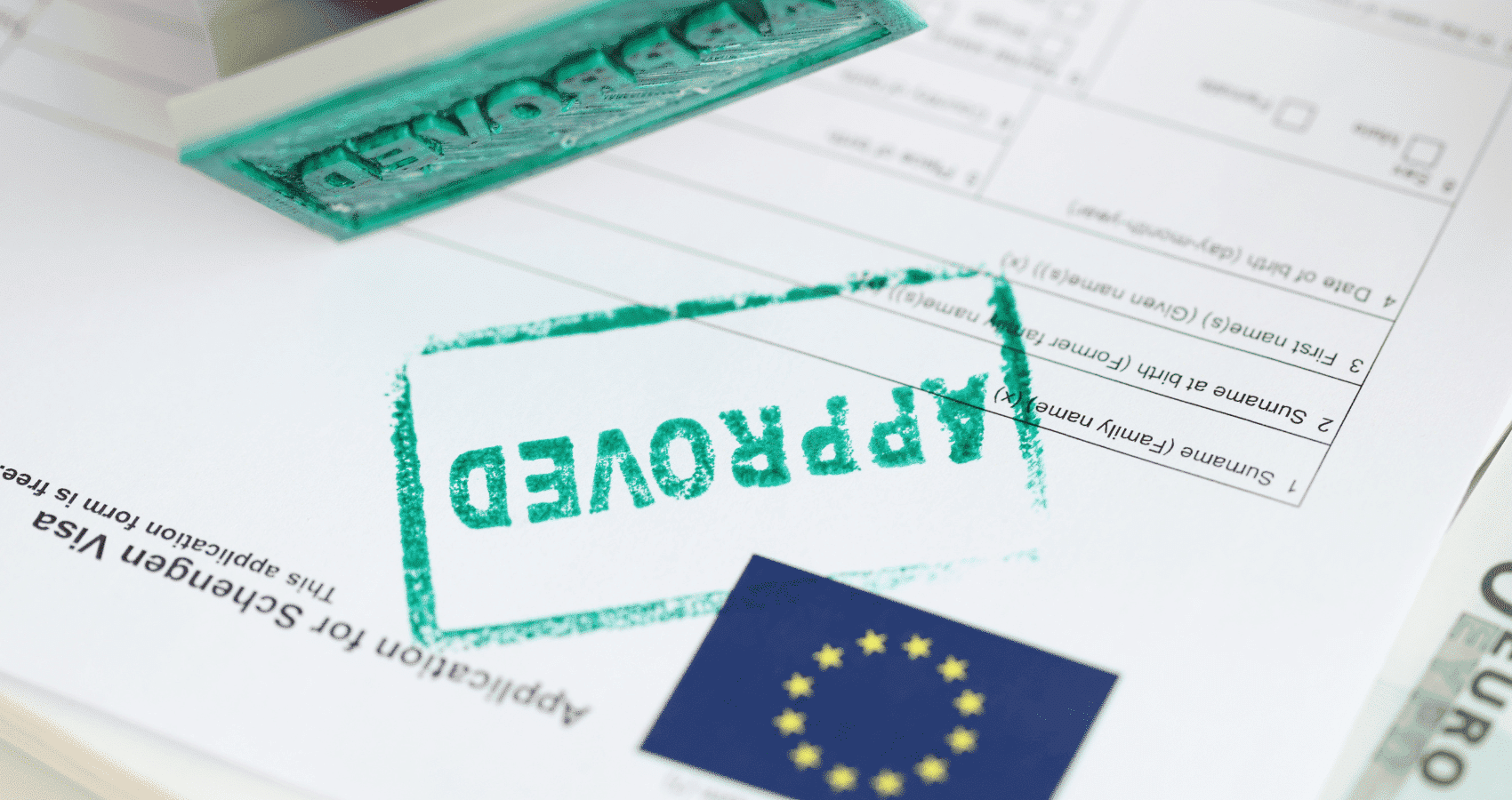 Visado para realizar prácticas en empresas españolas